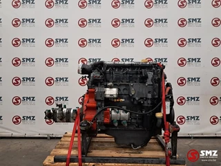Deutz 1998 - Occ motor BF4M1013E Deutz изображение 2 миниатюра