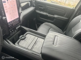 Dodge Ram Pick-Up 2026 - 2500 Limited 6.7 Cummins H.O. 430pk 8 Traps automaat immagine 26