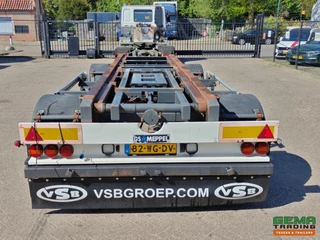 GS Meppel AIC-2000 K 2010 - N/A immagine 6