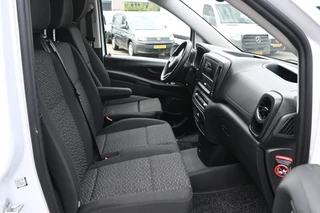 Mercedes-Benz Vito 2024 - 116 CDI XL L3 Pro immagine 8