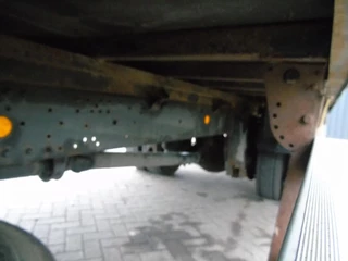 Iveco Eurocargo 2012 - N/A imagem 14