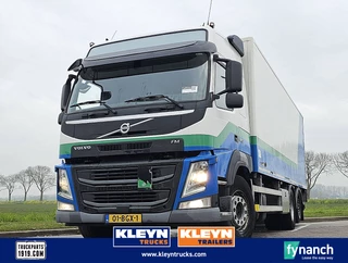 Volvo N/A 2016 - FM 11.410 te koop