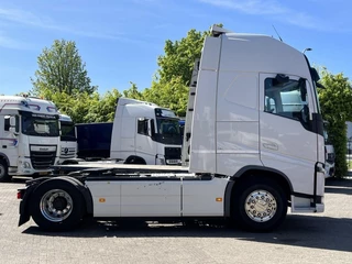Volvo FH 2015 - N/A bild 22