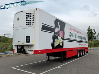 LAMBERET 2006 - LVFS3???R te koop