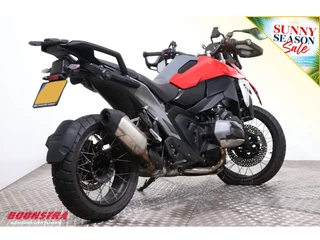 BMW R 1300 GS 2026 - ASA ACC Dynamic Tour Adap. Ride Height 2.622 km! afbeelding 3 miniatuur
