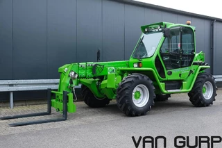 Merlo N/A 2017 - P 38.13 Plus | 40km/h | 100HP изображение 16
