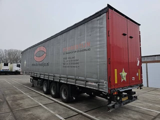 Schmitz Cargobull N/A 2016 - N/A immagine 5