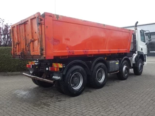 DAF N/A 2006 - CF380 Euro 3 imagen 5