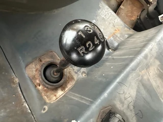XCMG N/A 2006 - QY20B.5 6X6 FULL STEEL afbeelding 16