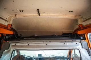 Renault Master 2010 - 2.5 DCI obrazek 10