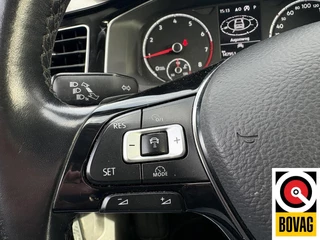 Volkswagen Polo 2021 - 1.0 TSI Comfortline Automaat, 100% onderhoud image 21