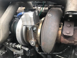 Iveco Stralis 2013 - 5801397676 F3AE3681 420 EEV immagine 5