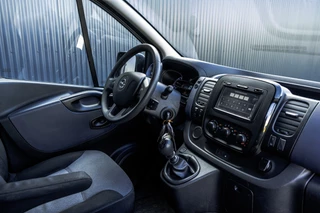 Opel Vivaro 2019 - 1.6 CDTI L1H1 | Euro 6 | Edition EcoFlex | LED | Camera | Navi | Cruise | Airco immagine 2