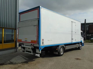 Mercedes-Benz Atego 2010 - N/A zdjecie 4