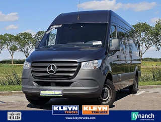 Mercedes-Benz Sprinter 2023 - 317 afbeelding 1 miniatuur