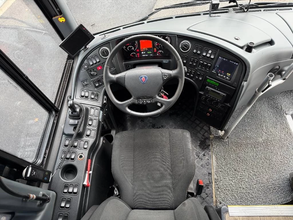 Scania 2019 - Interlink afbeelding 21