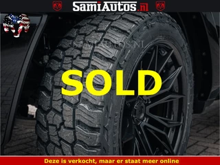 Dodge Ram 1500 2024 - Limited Night H.O 540HP 706Nm | Massage + Full Option | De Meest Luxe en Volle Pick-Up in zijn Klasse | obrazek 69