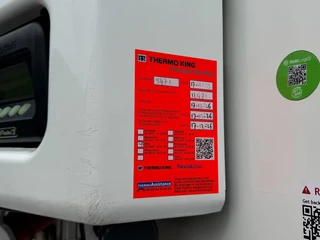Schmitz Cargobull N/A 2016 - Thermo King SLXe 300 / OV-Laadklep / APK 12-2026 image 16