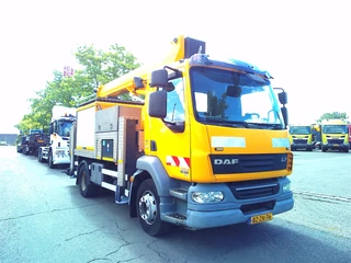 DAF LF 55 2012 - 180 NL TRUCK immagine 3