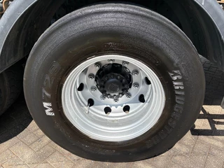 Volvo FM 2005 - N/A immagine 31