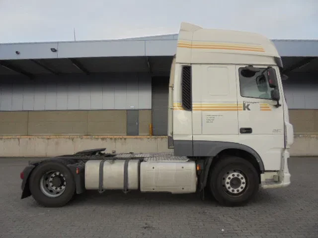 DAF XF 440 2016 - SSC NL TRUCK imagen 4
