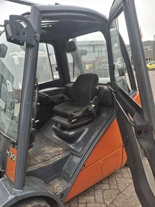 Linde H30T 2004 - N/A imagem 6