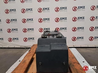 MAN N/A - Occ batterijbak MAN bild 5
