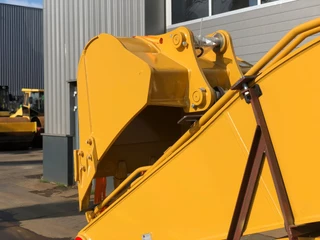 Caterpillar EIK 330D / CAT 336D E F 18.5 M long reach boom pakage 2022 - N/A imagen 8