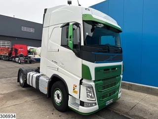 Volvo FH 2020 - 460 EURO 6D, Standairco, I-Shift, 2 Tanks изображение 3