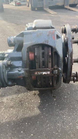 DAF N/A - 1794941-1942928-2156686 SLEEPAS CF75IV/CF85IV/XF105 bild 4
