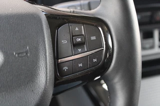 Ford Tourneo Custom 2024 - 320 2.0 TDCI L2H1 Titanium X DC 170pk - Adaptive Cruise - LED - Blind Spot - Leder - Navigatie - 360 Camera - Trekhaak - Rijklaar obrazek 27