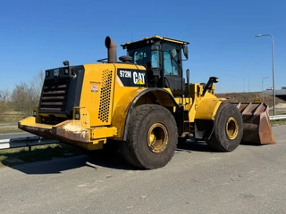Caterpillar 972M 2015 - N/A obrazek 7