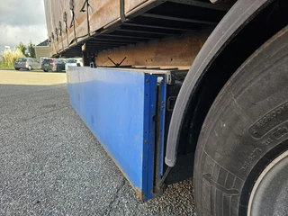 Groenewegen DRO 14-27| GALVANISED STEEL CHASSIS | ALU RIMS | BPW DISC. 2007 - N/A obrazek 38