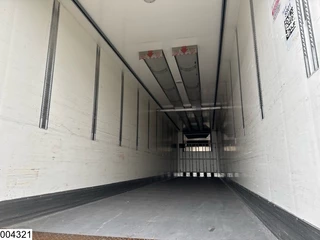 Chereau N/A 2013 - Koel vries Carrier Vector 1550 image 12