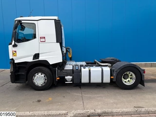 Renault N/A 2019 - T 480 EURO 6, Liquid pump, Standairco, Optibrake obrazek 13
