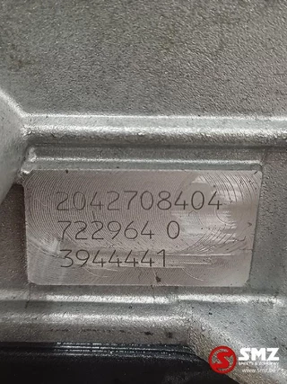 Mercedes-Benz N/A - Occ versnellingsbak  Mercedes 722.9 7G imagem 7