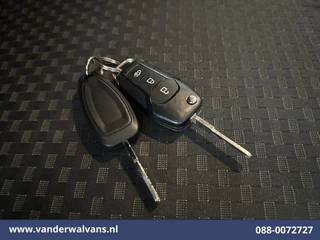 Ford Transit Connect 2020 - 1.5 EcoBlue 120pk L1H1 Euro6 Airco | Camera | Apple Carplay | LED | Cruisecontrol image 17