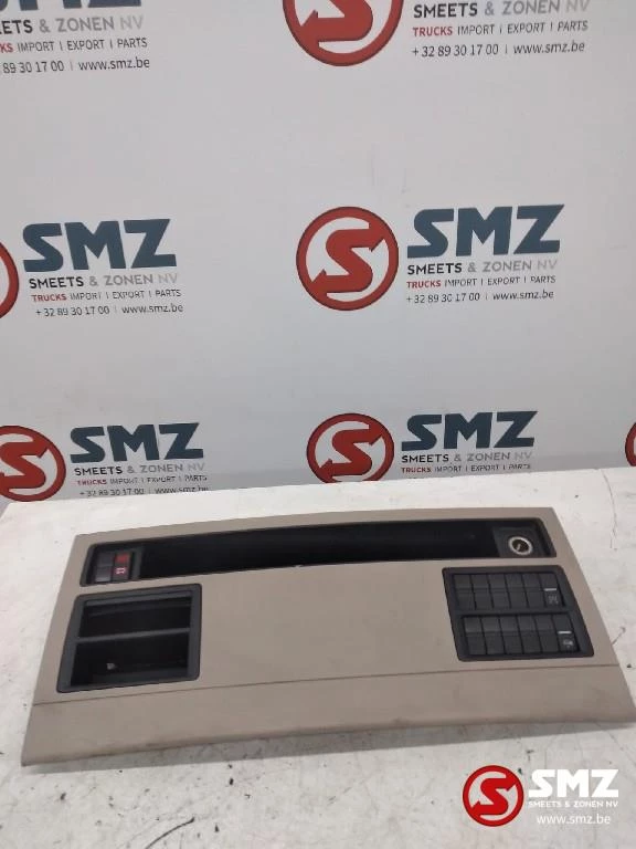 MAN 2019 - Occ dashbord voorpaneel MAN obrázek 1