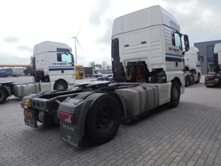 MAN TGX - 18-480 XXL NL TRUCK obrazek 4