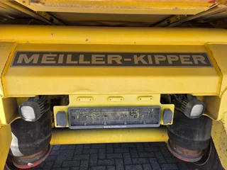 Meiller N/A 2017 - KISA 2 HARDOX image 22