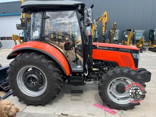 Tafe N/A - 6515 4wd. immagine 4