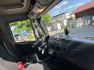 Iveco Eurocargo 2017 - 140 E250, Tiefkühl Multitemp Mitsubishi DIESEL ATP / FRC NEU! obrazek 34