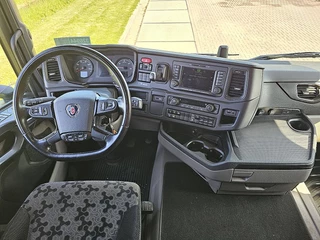 Scania R 2023 - R450 obrazek 8