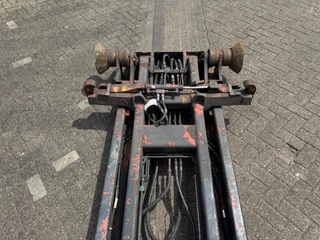 MULTILIFT N/A 2004 - LHS 26051FA-0-N obrazek 5
