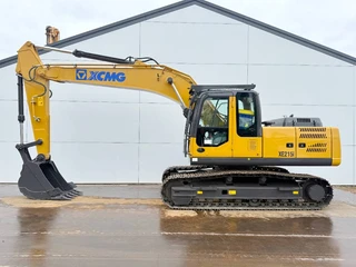 XCMG 2026 - XE215i - New / Unused / 2026 Model na prodej