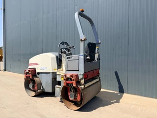 Dynapac N/A 2019 - CC1200 image 8