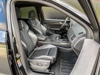 Audi Q5 2020 - 55 TFSIe 367PK Quattro Competition image 15