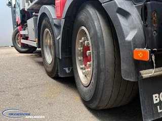 Volvo FMX 460 2016 - N/A imagen 7