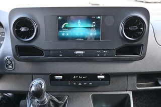 Mercedes-Benz Sprinter 2020 - 311 CDI L1H1 FWD obrazek 5