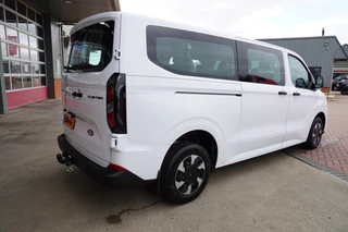 Ford Transit Custom 2025 - 340L 2.5 PHEV 233PK L2H1 Trend 9 Persoons PHEV Automaat immagine 4